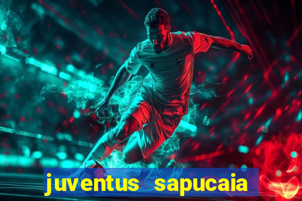 juventus sapucaia do sul